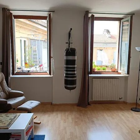 Casa Verli Gasthuis