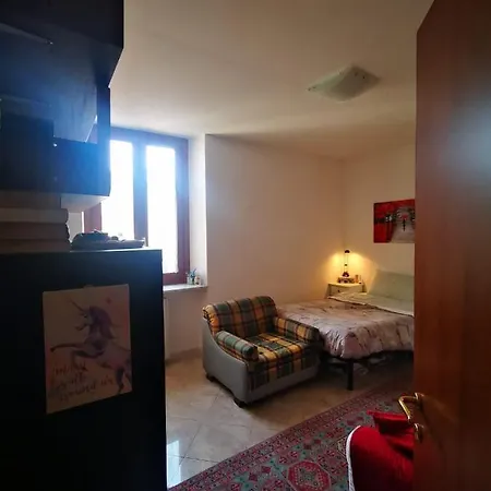 Gasthuis Casa Verli *