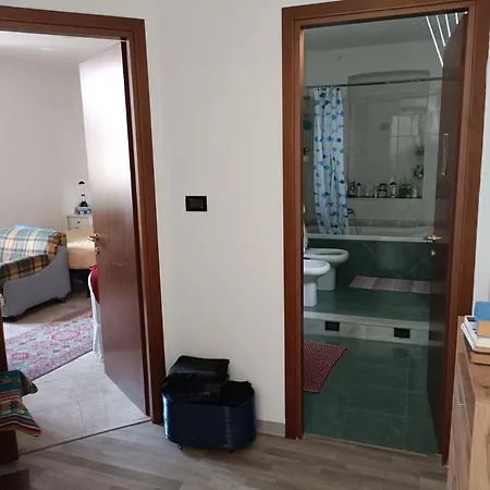 Casa Verli Gasthuis *