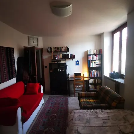 Gasthuis Casa Verli Turijn