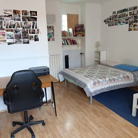 Gasthuis Casa Verli *