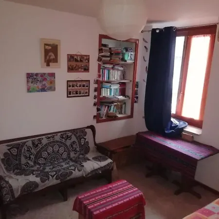 Casa Verli