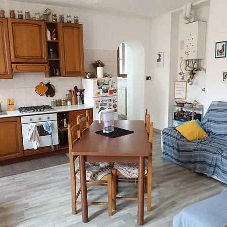 Casa Verli Gasthuis *