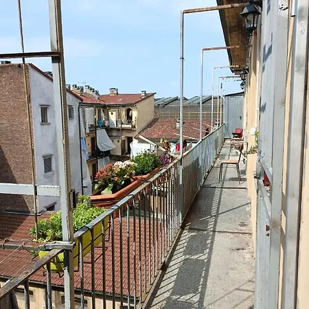 Gasthuis Casa Verli
