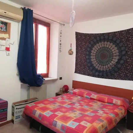 Casa Verli Gasthuis *