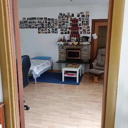 Casa Verli * Turijn